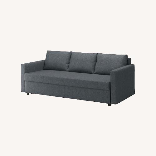 IKEA Sofa Bed (with storage) - AptDeco
