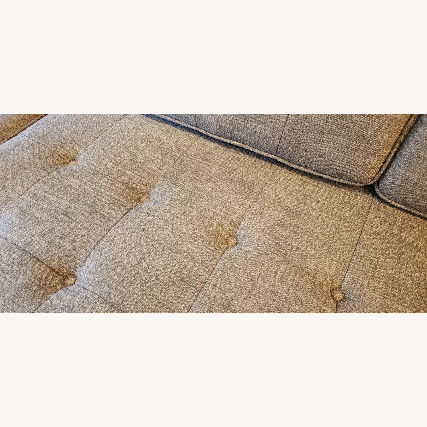 Gus Modern Jane Classic Sectional Sofa - image-5