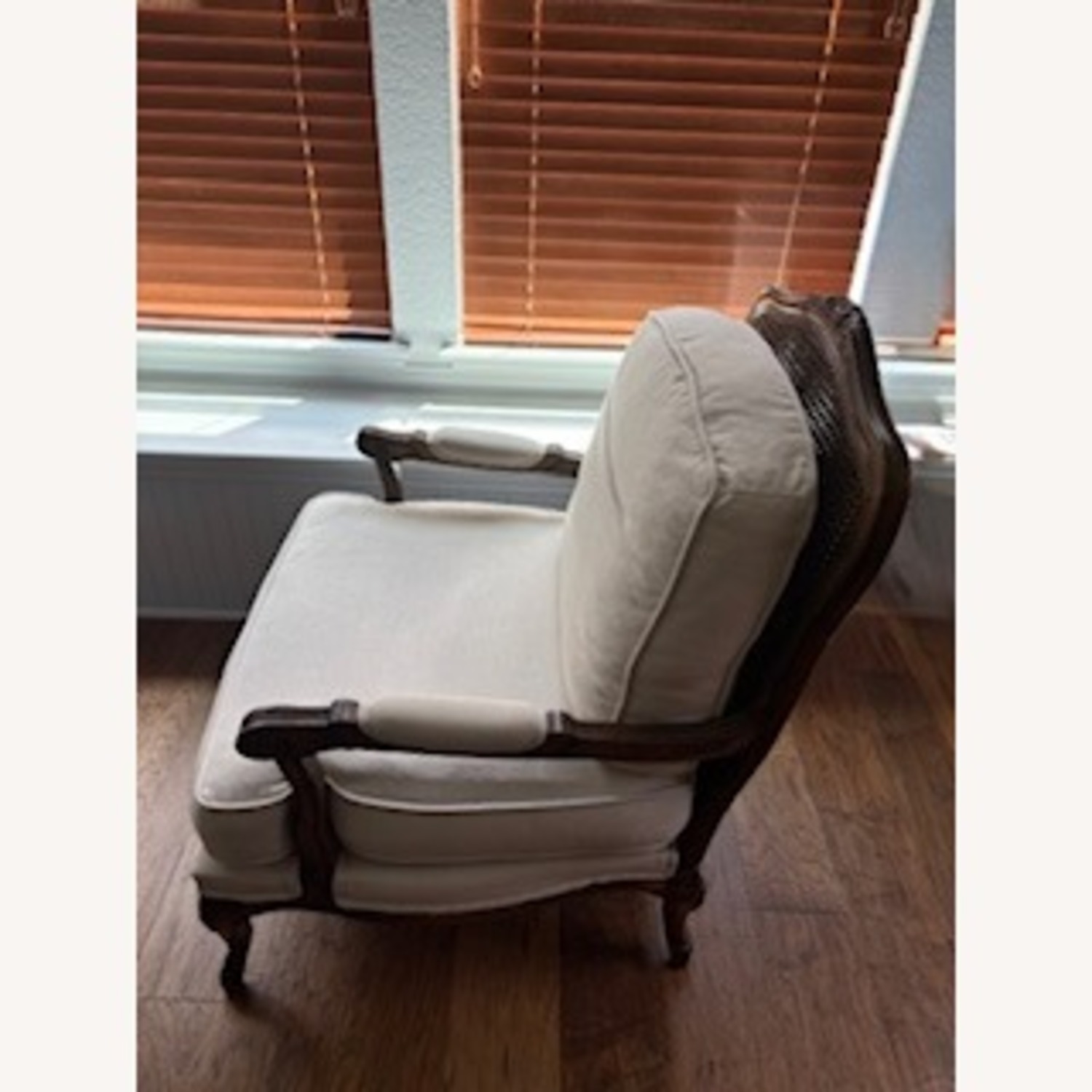 Bergere Chair - image-3