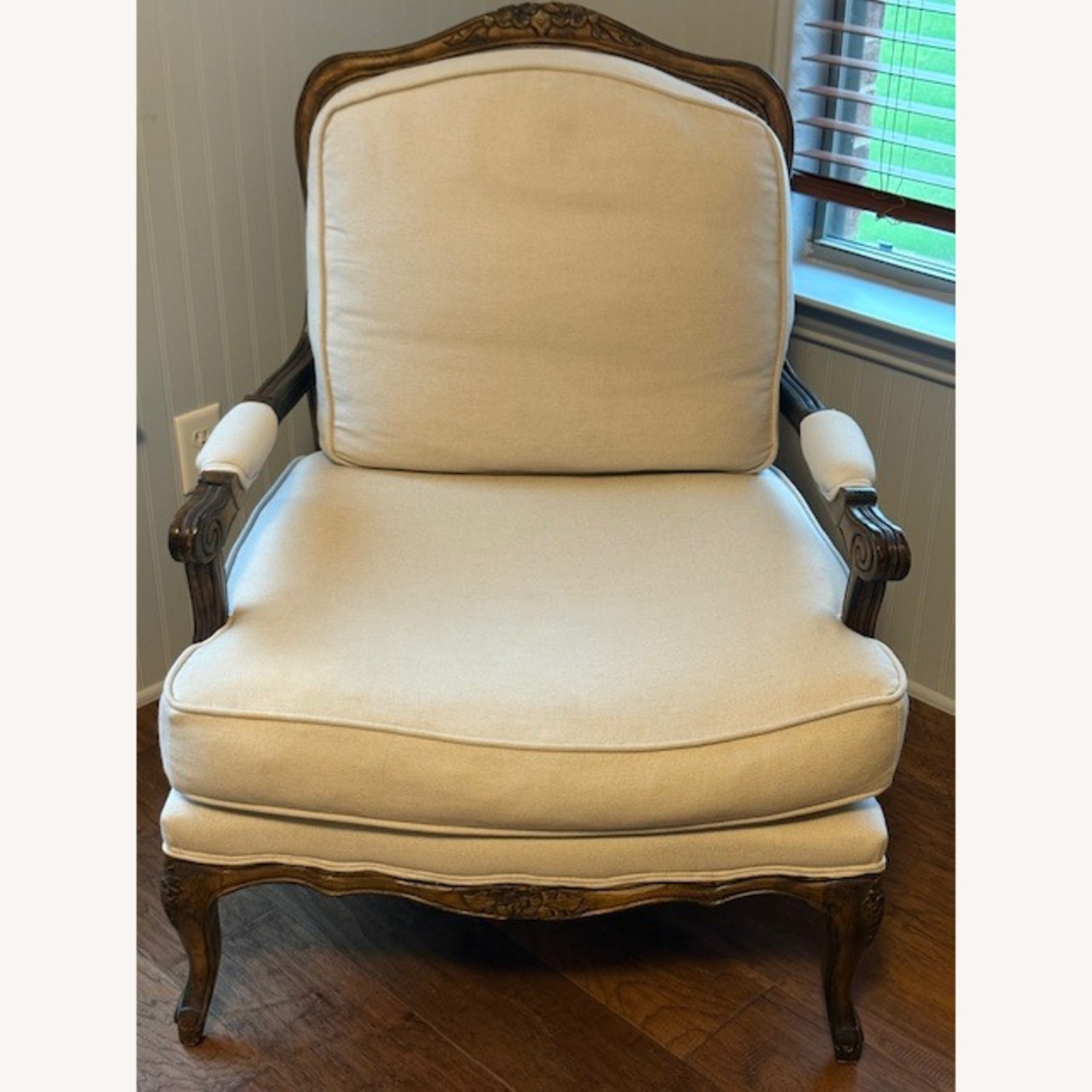 Bergere Chair - image-1