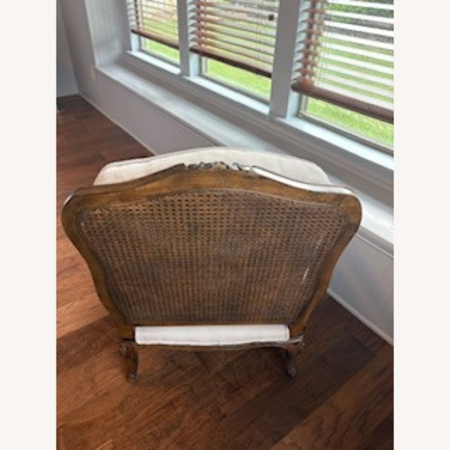 Bergere Chair - image-2