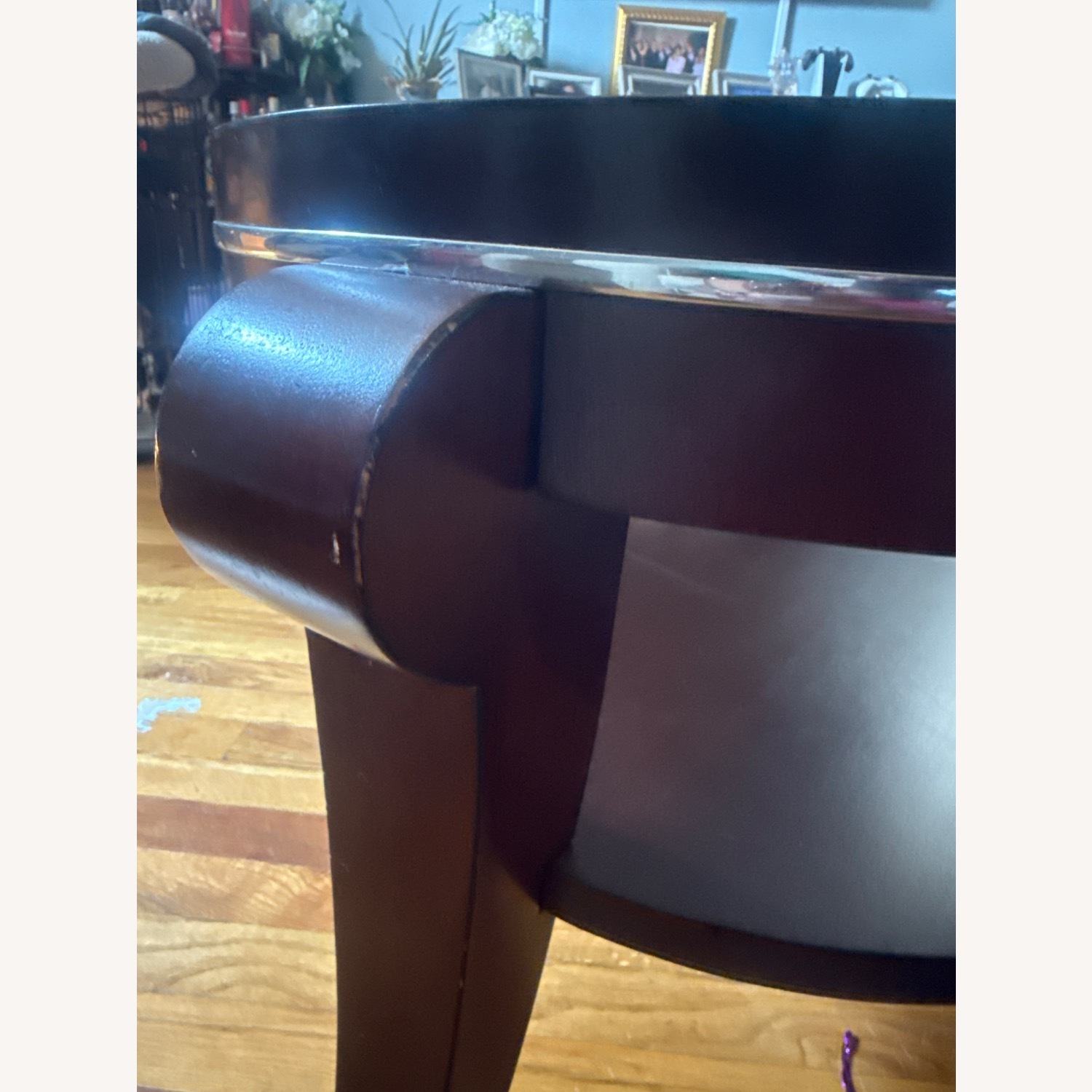 Dining Room Wood Table - image-4