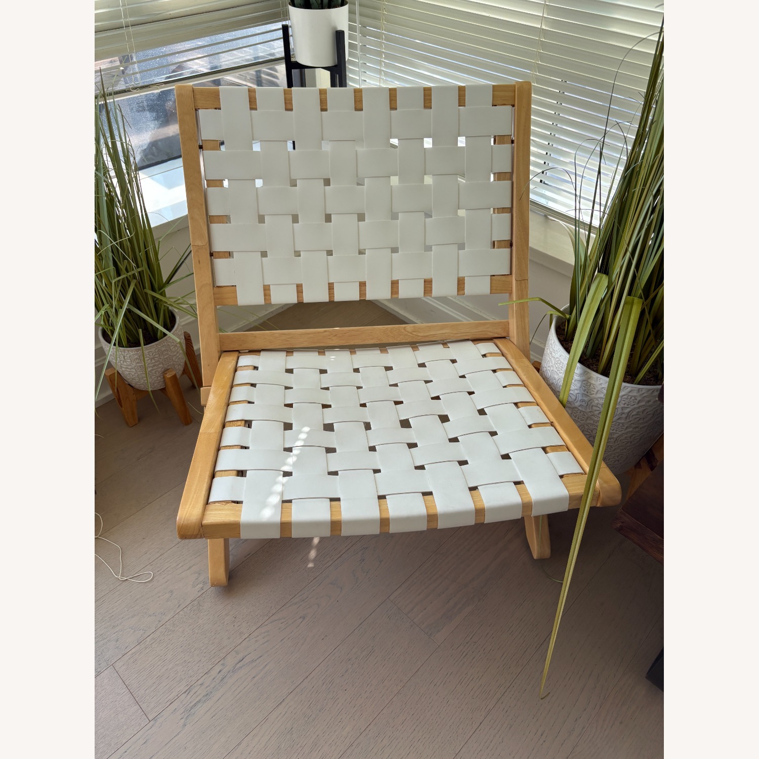 Sumra 22'' Wide Tufted Lounge Chair By Red Barrel Studio - image-2