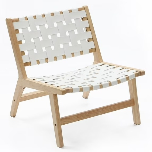 Used Sumra 22'' Wide Tufted Lounge Chair By Red Barrel Studio for sale on AptDeco