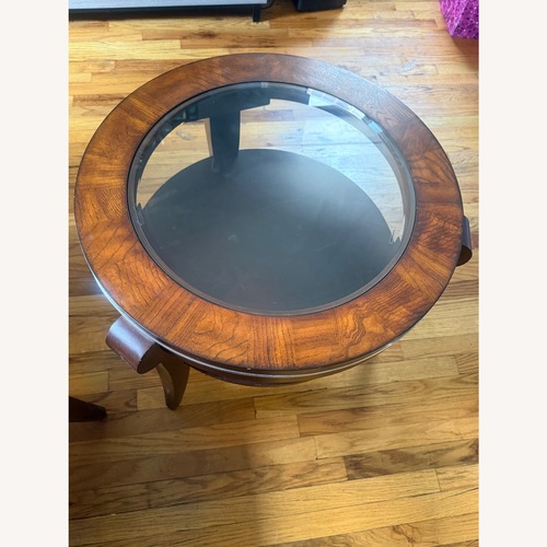 Used Coffee Table  for sale on AptDeco