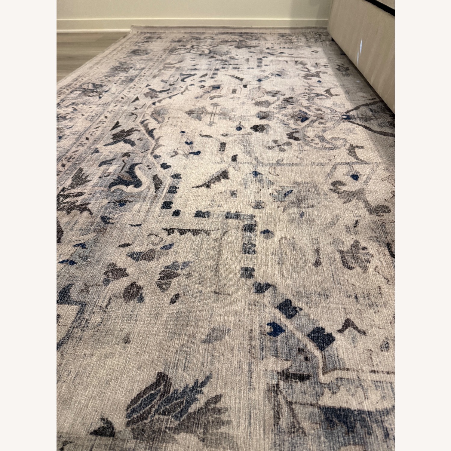 Blue Quartz Ruggable Rug – 8’x10’ - image-3