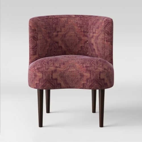 Used Opalhouse Back Accent Chair for sale on AptDeco