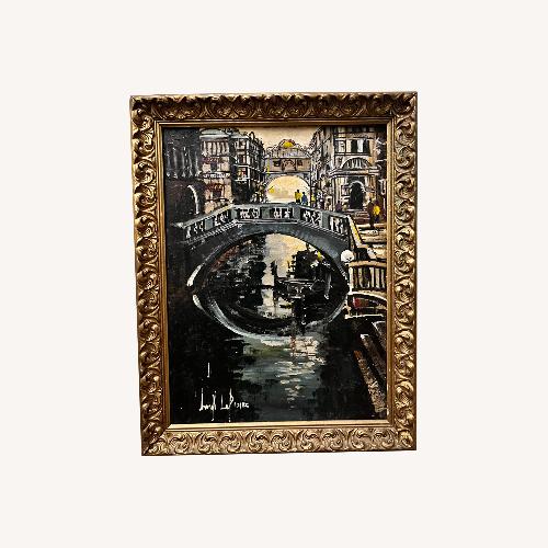 Used Appreciation for Beautiful Art for sale on AptDeco