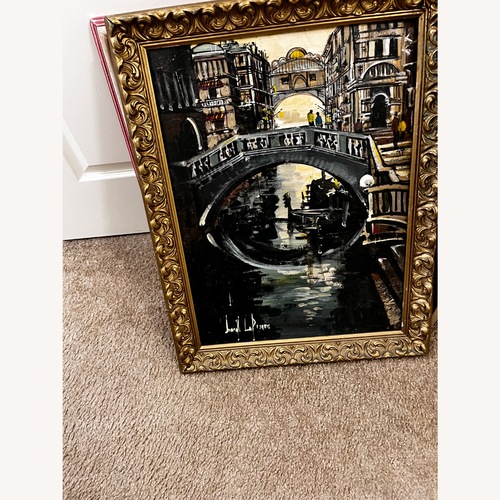 Used Appreciation for Beautiful Art for sale on AptDeco