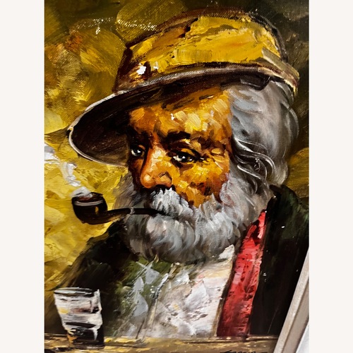 Used Garcia Art for sale on AptDeco