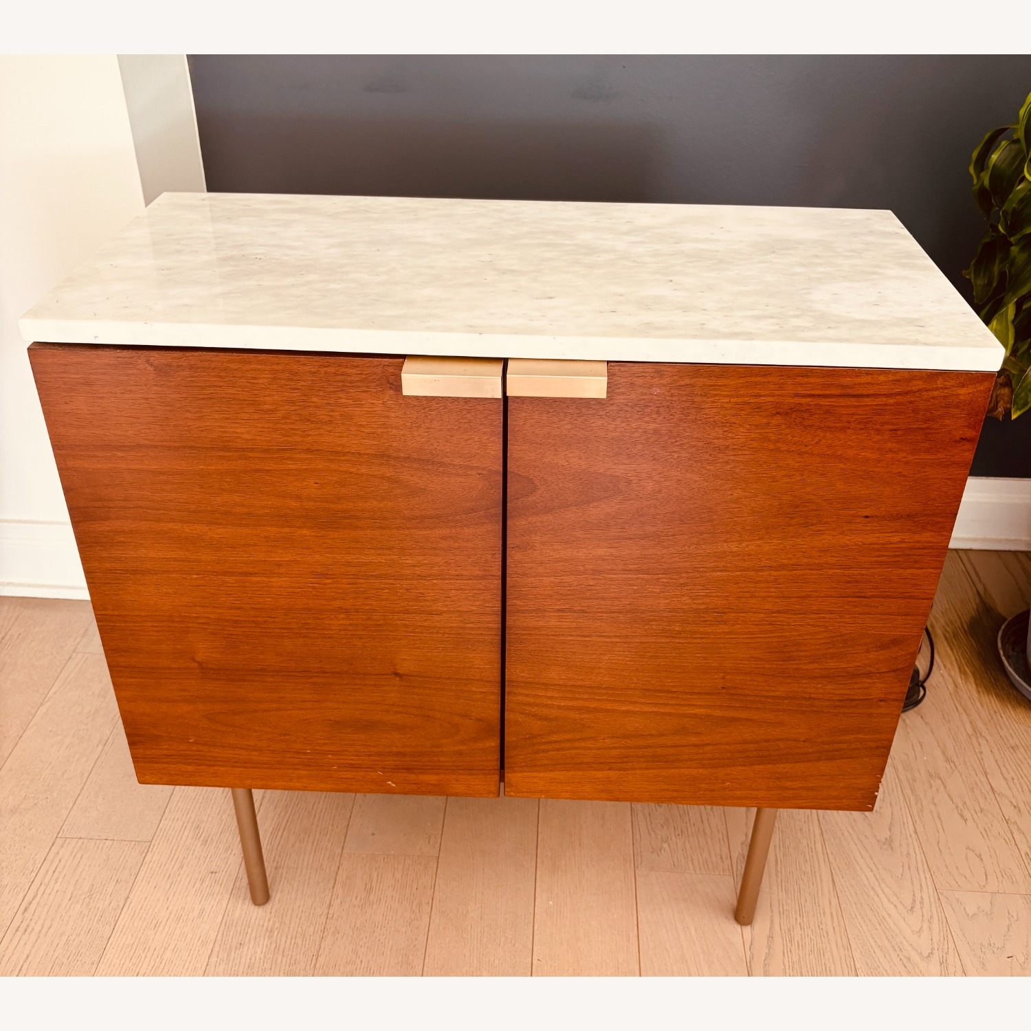 West Elm Delphine Entryway Console - image-2