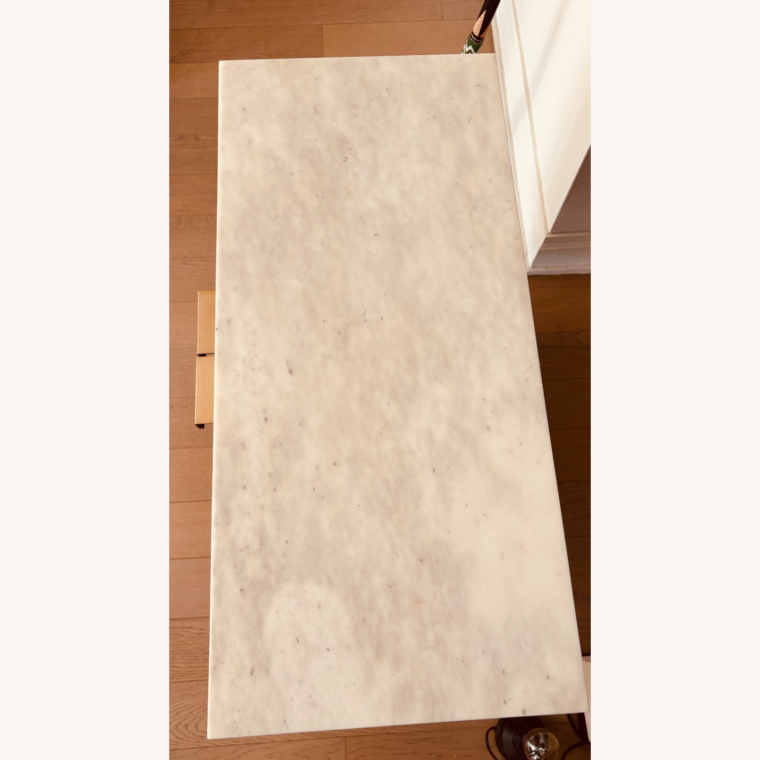 West Elm Delphine Entryway Console - image-4