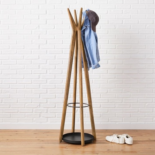 Used West Elm Coat Rack for sale on AptDeco