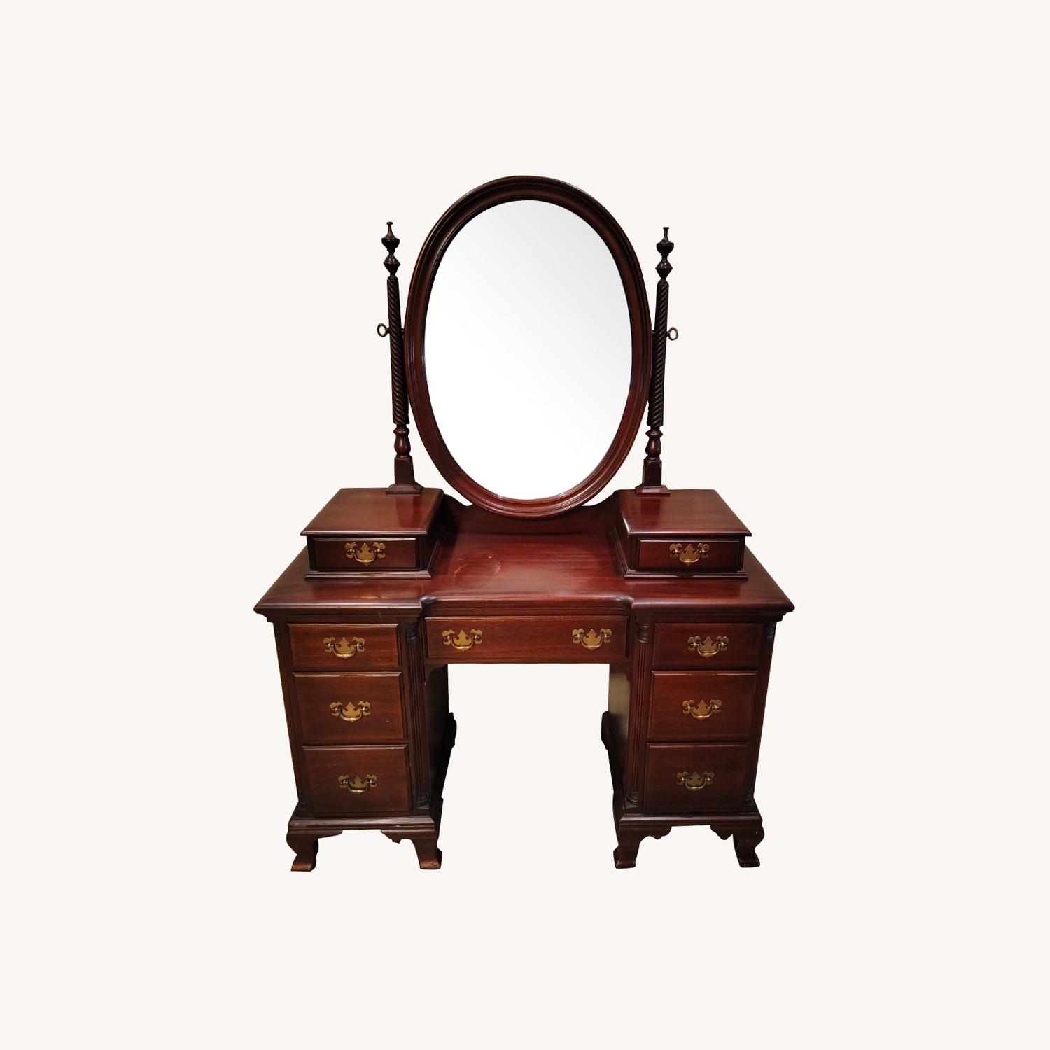 Georgetown Galleries Vanity - image-0