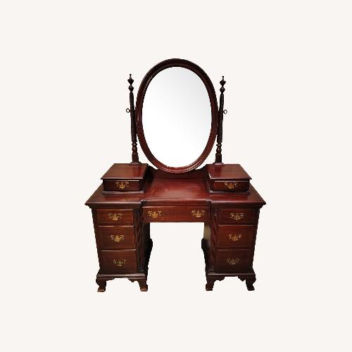 Used Georgetown Galleries Vanity  for sale on AptDeco
