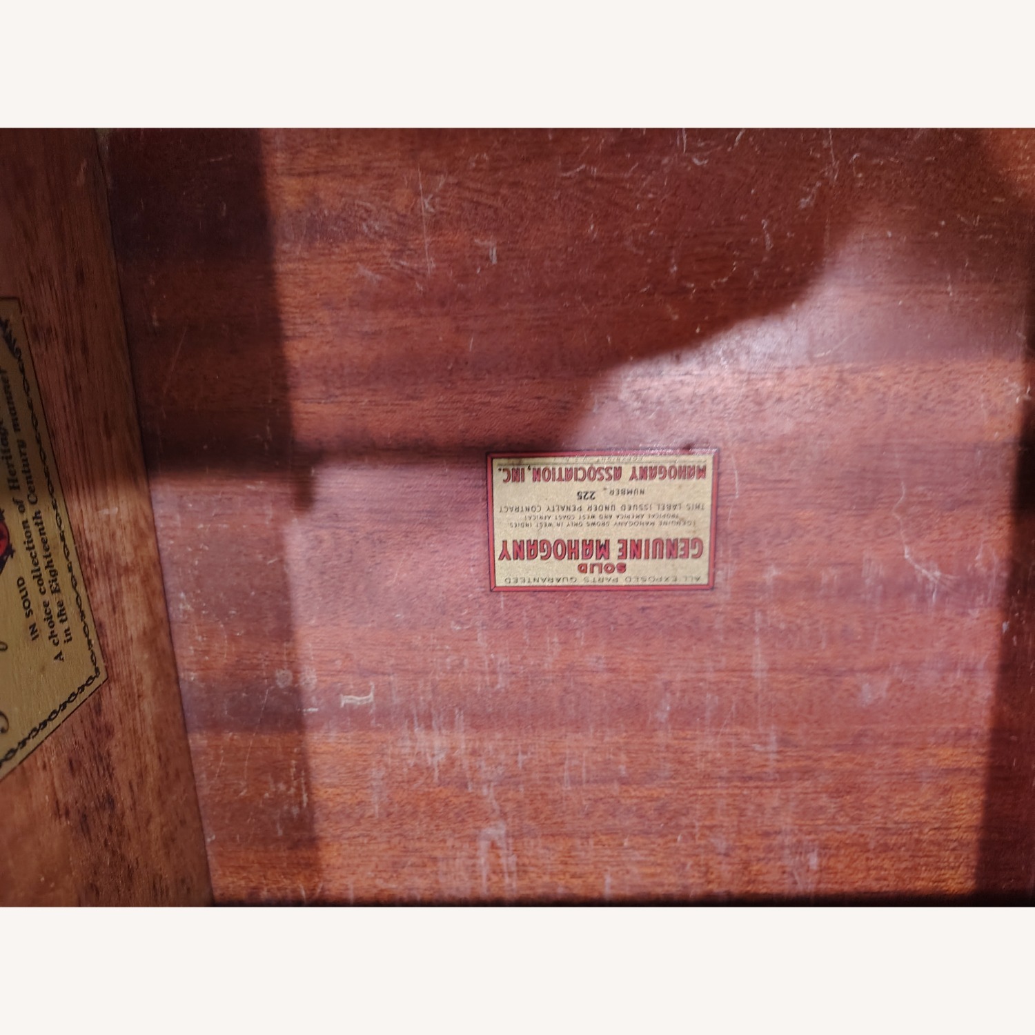 Georgetown Galleries Vanity - image-6