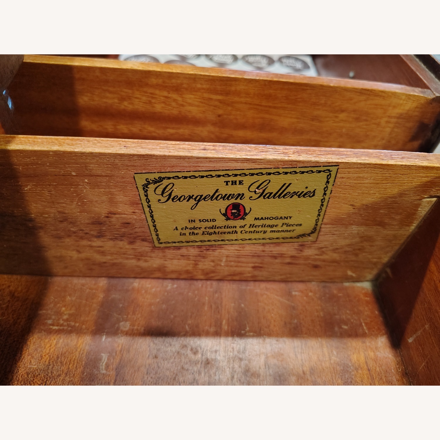 Georgetown Galleries Vanity - image-5