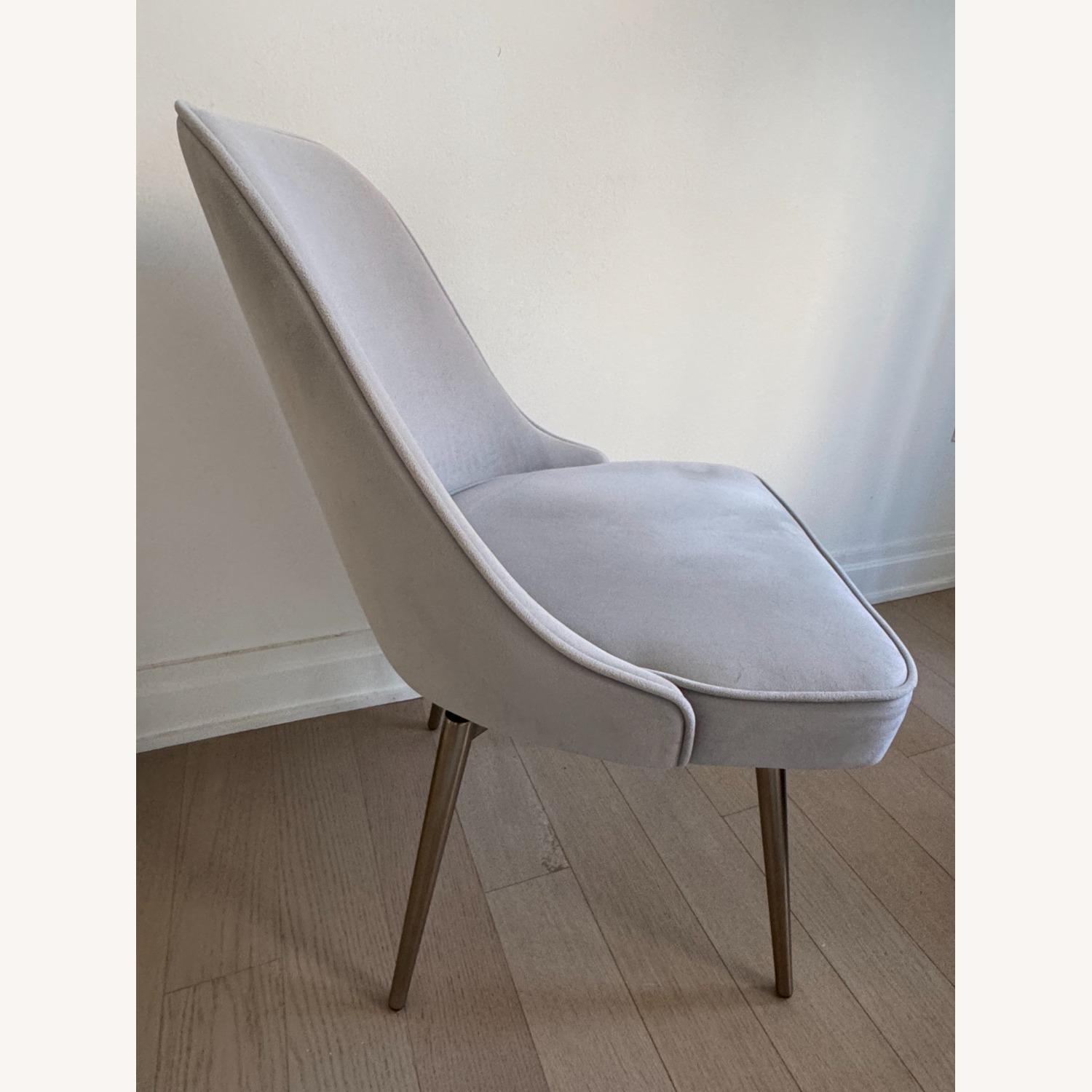 West Elm Mid-Century Office Chair - image-2