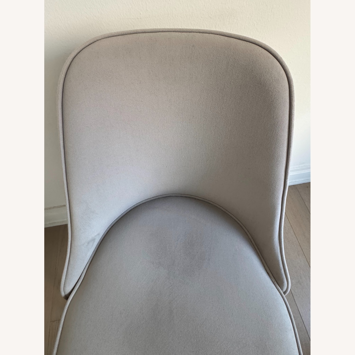 West Elm Mid-Century Office Chair - image-1