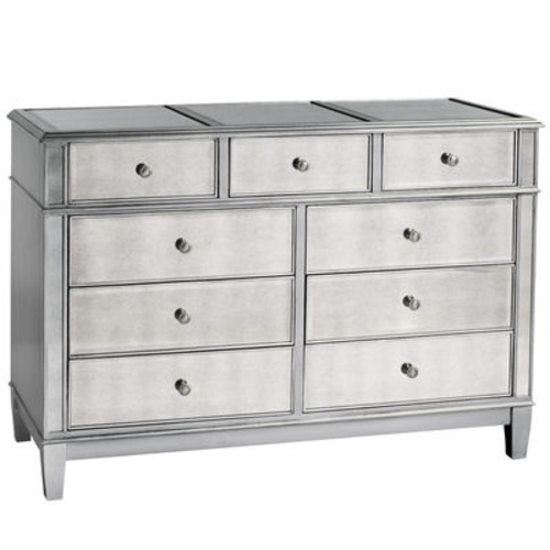 Used Pier 1 Hayworth 9 Drawer Dresser for sale on AptDeco