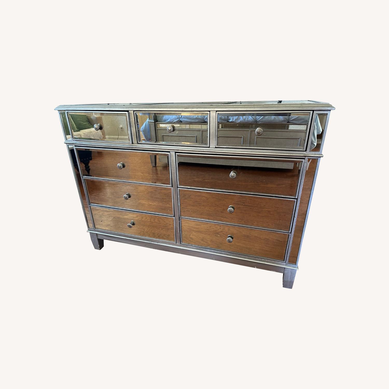 Pier 1 Hayworth 9 Drawer Dresser - image-5