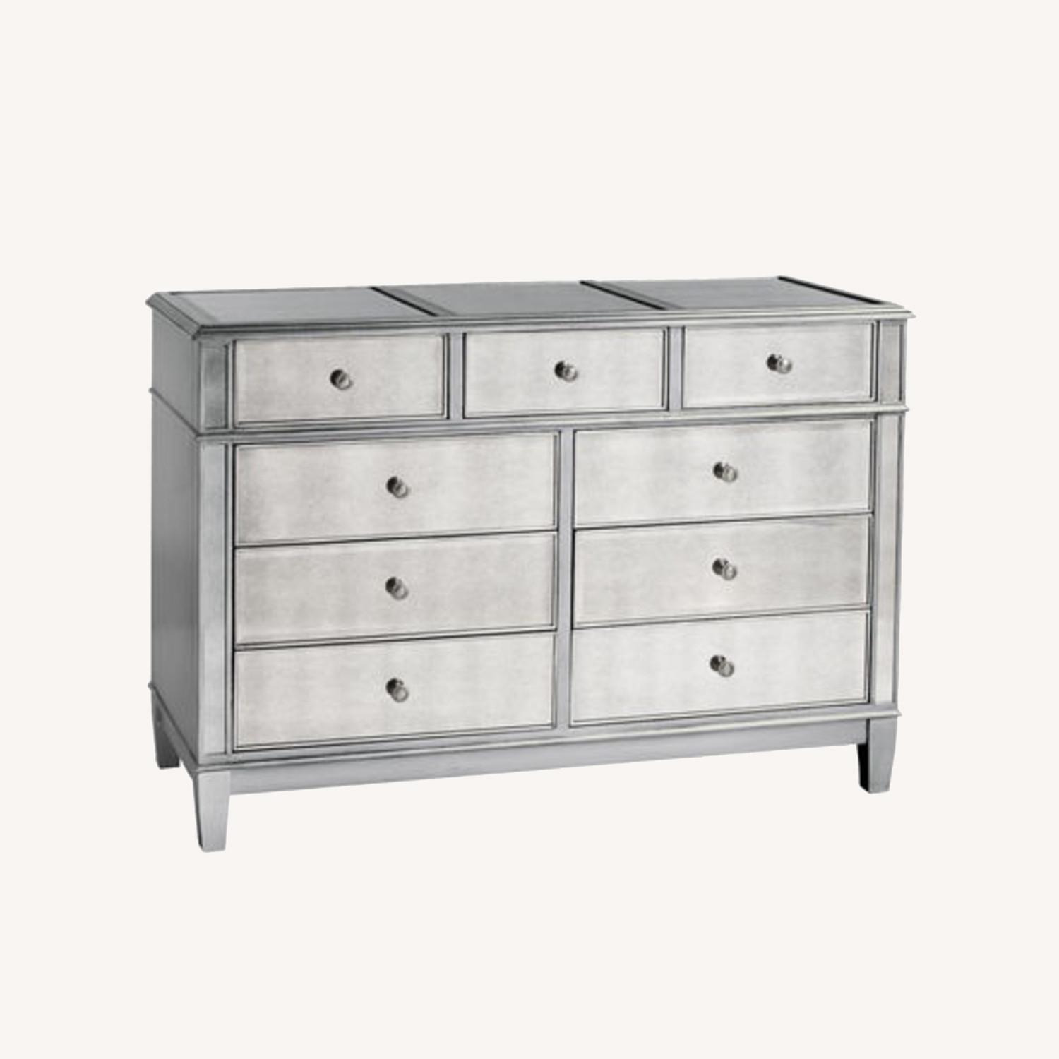 Pier 1 Hayworth 9 Drawer Dresser - image-0