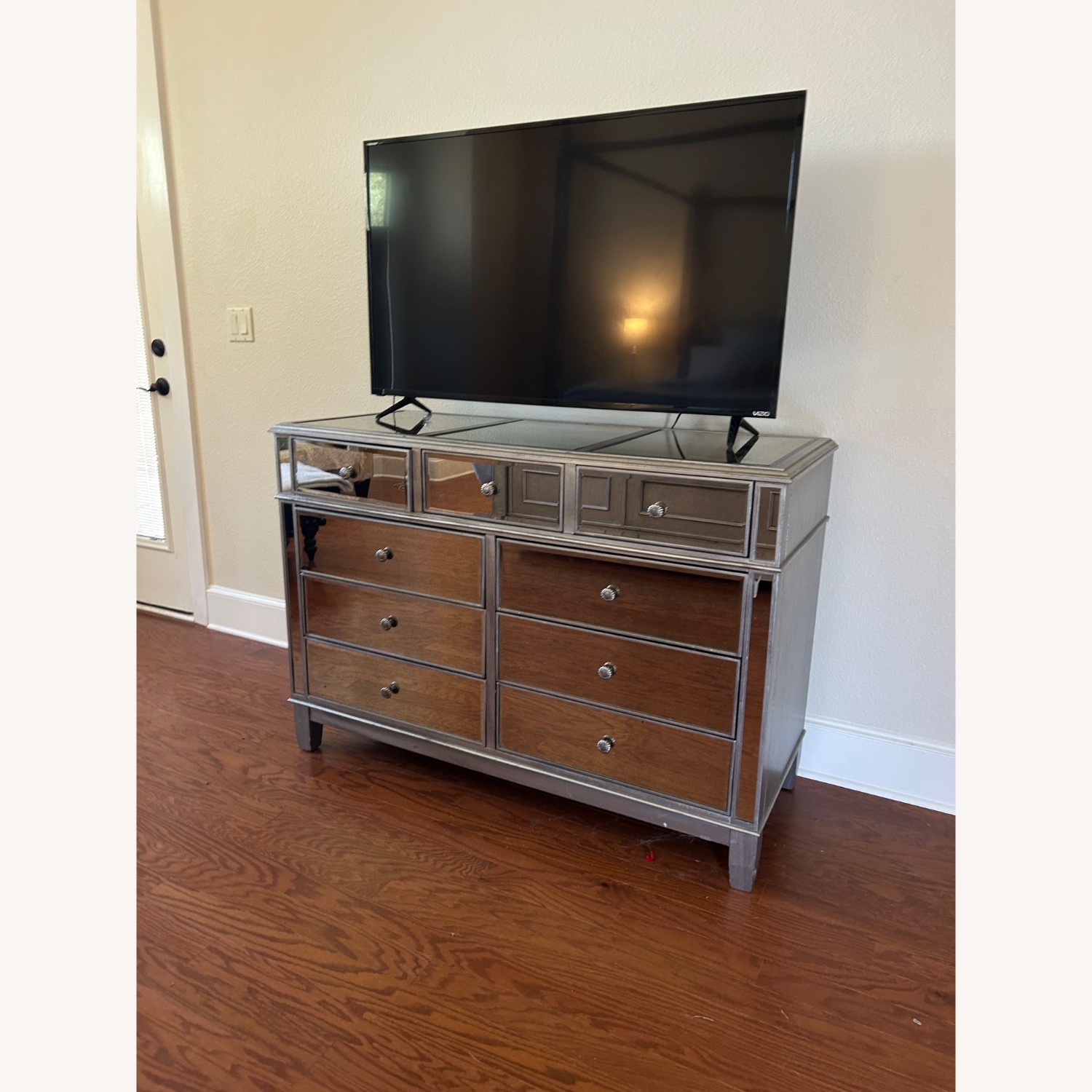 Pier 1 Hayworth 9 Drawer Dresser - image-2