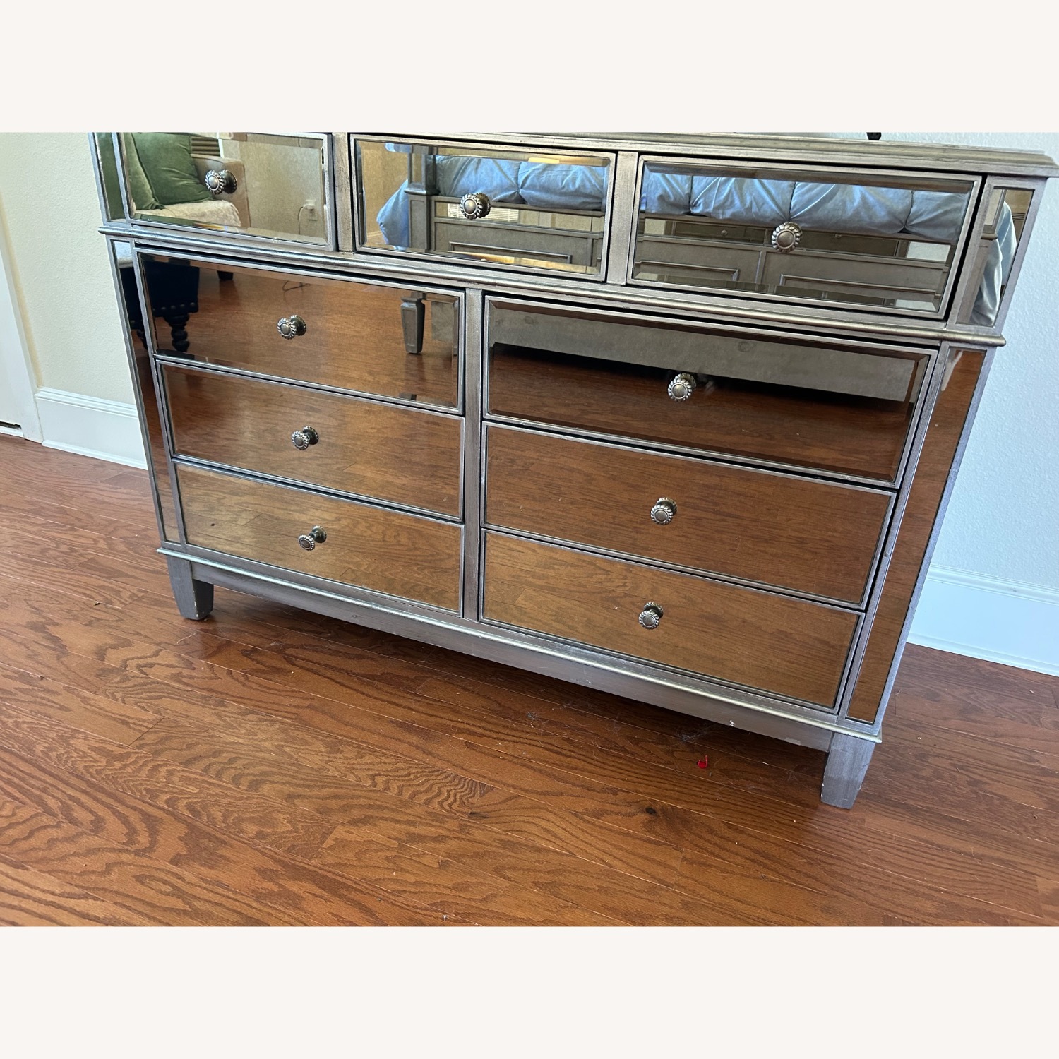 Pier 1 Hayworth 9 Drawer Dresser - image-3