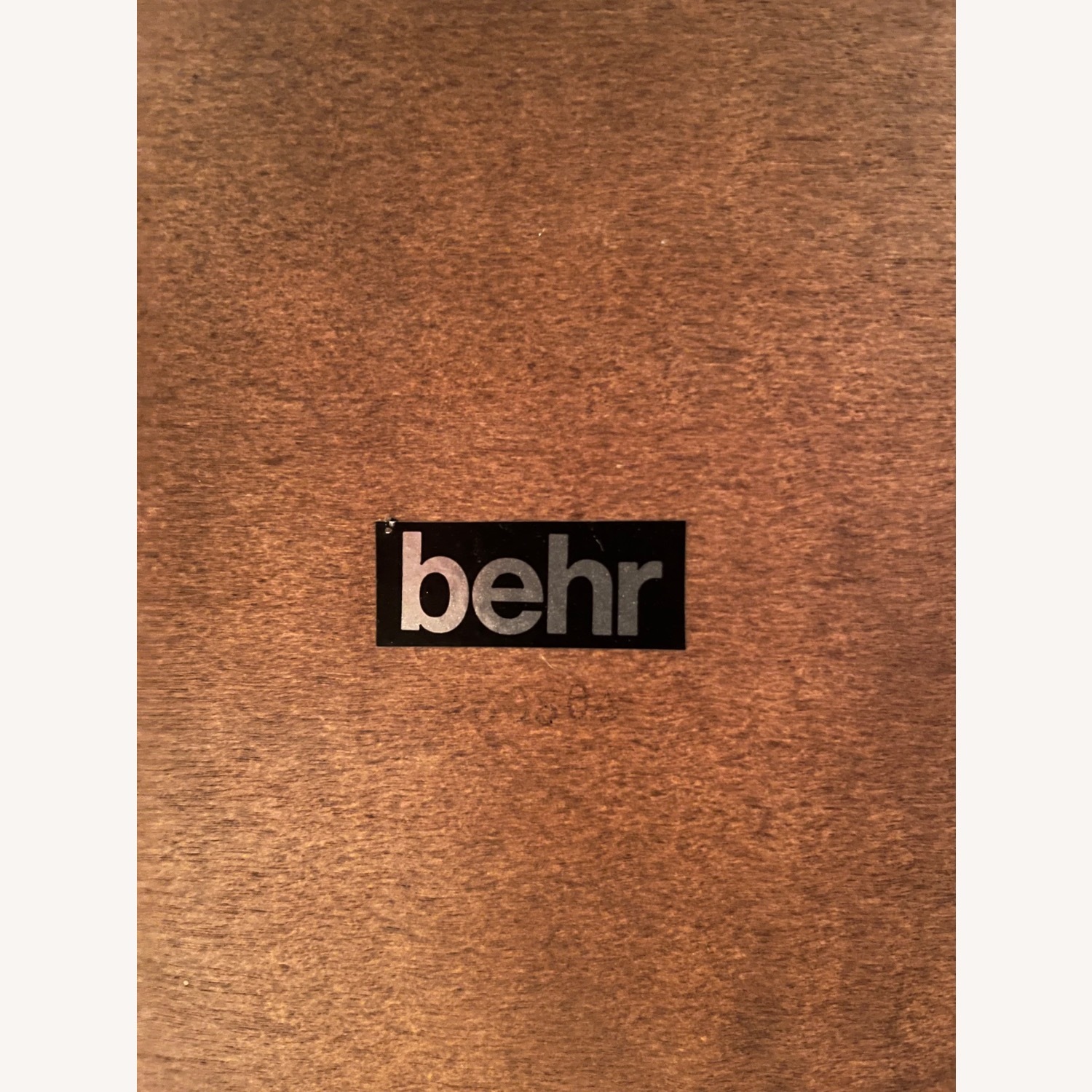 Mid Century Modern 9 Piece Dining Set - image-8