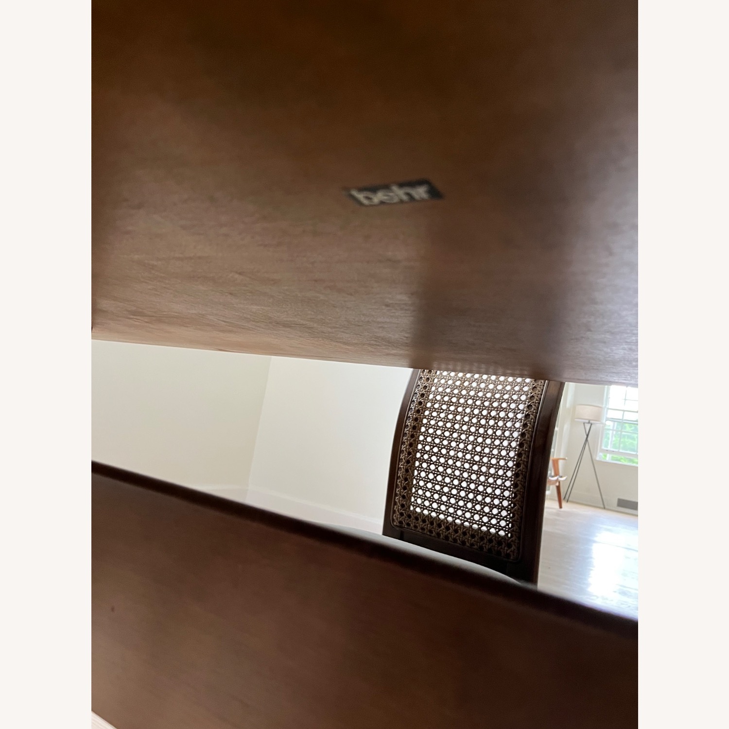 Mid Century Modern 9 Piece Dining Set - image-9