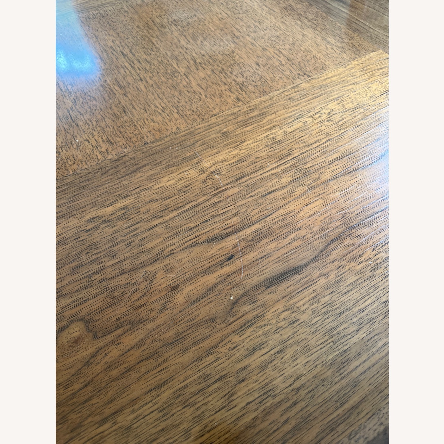 Mid Century Modern 9 Piece Dining Set - image-7