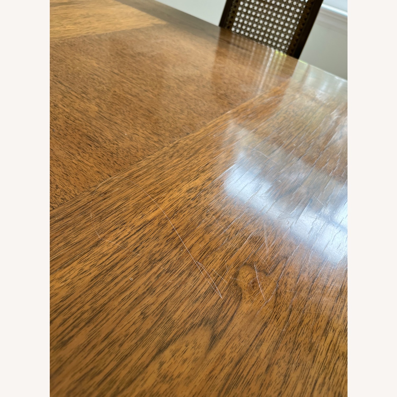 Mid Century Modern 9 Piece Dining Set - image-6