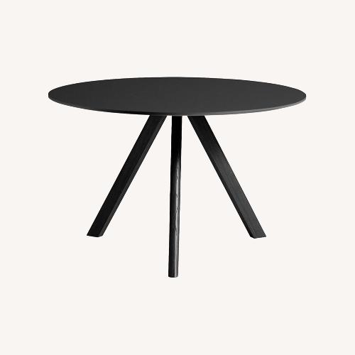 Used Design Within Reach Dining Table for sale on AptDeco
