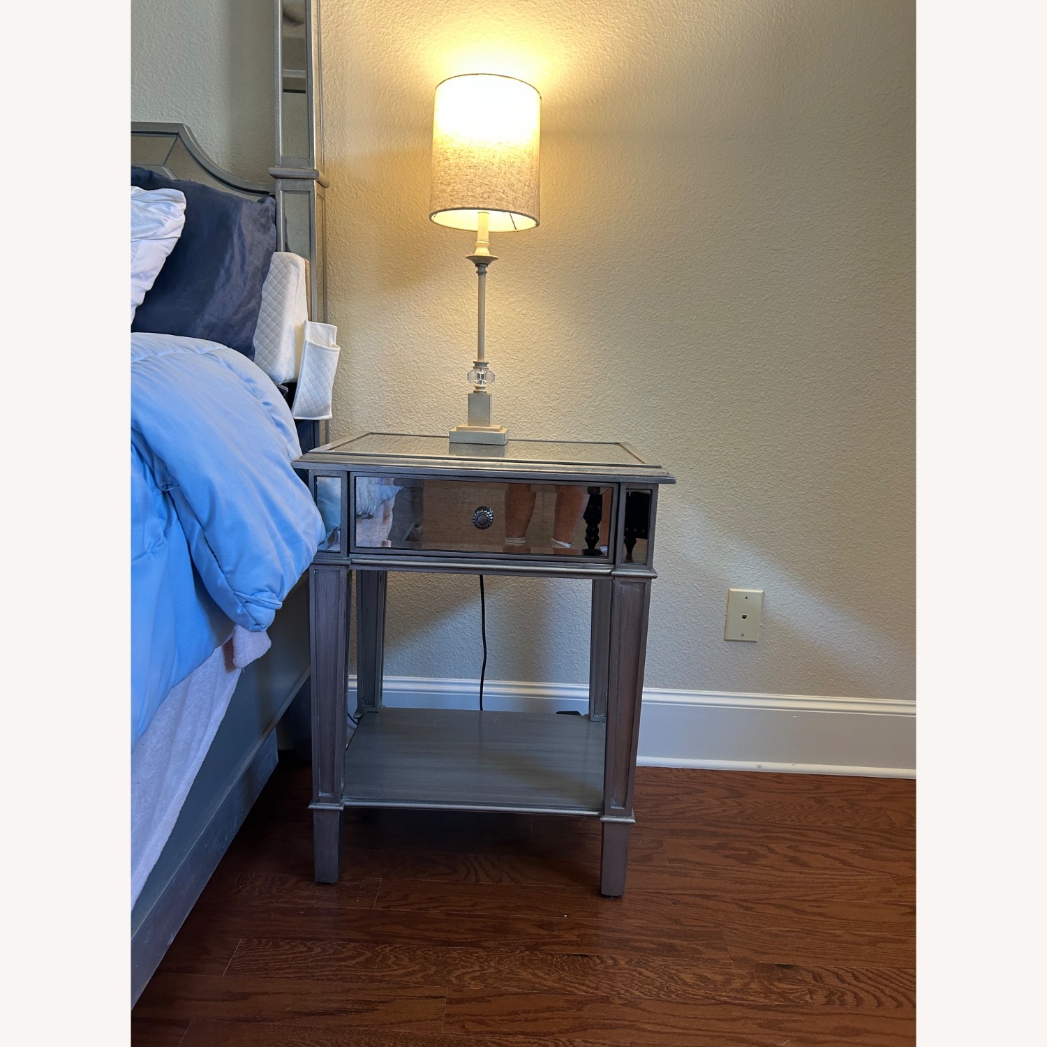 Pier 1 Hayworth Nightstands - image-4
