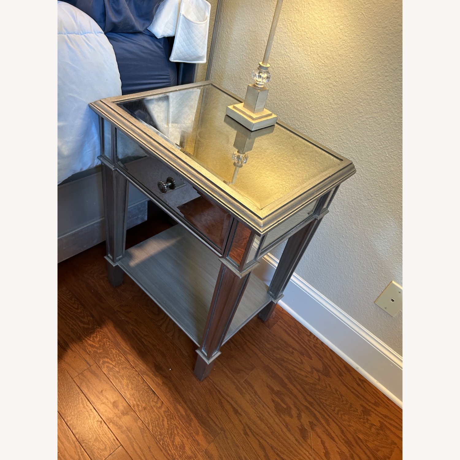 Pier 1 Hayworth Nightstands - image-2