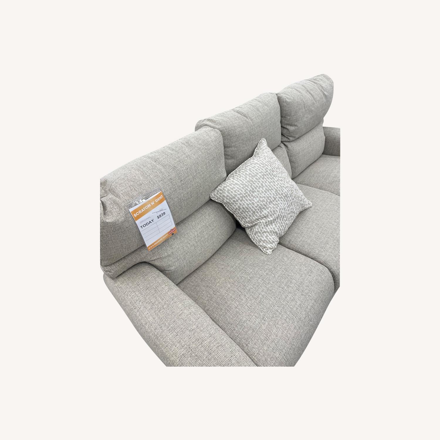 Bob‘s 3-Seater Power Reclining Sofa - image-0
