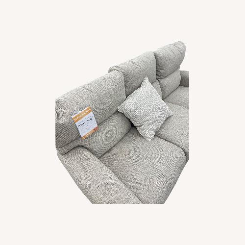 Used Bob‘s 3-Seater Power Reclining Sofa for sale on AptDeco