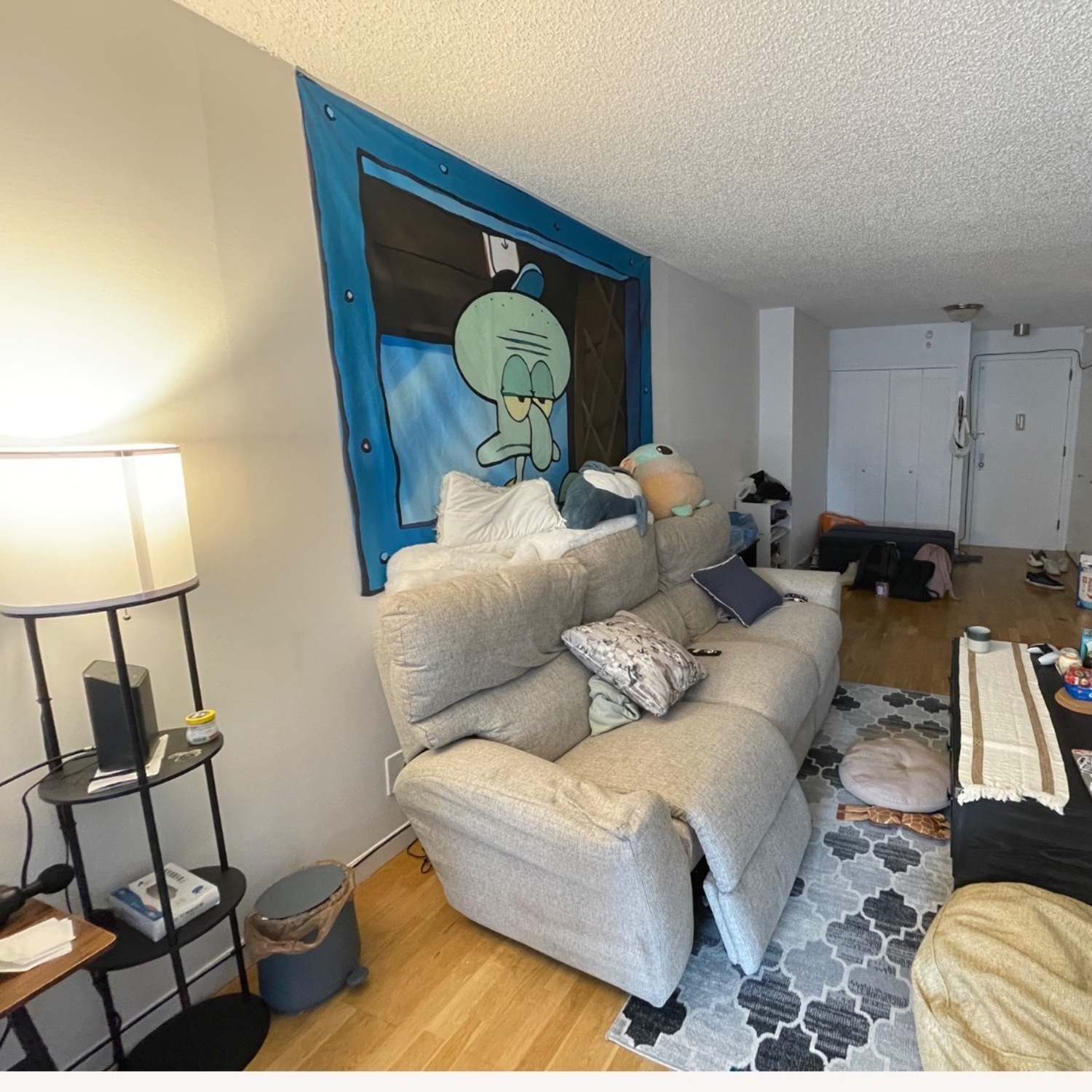 Bob‘s 3-Seater Power Reclining Sofa - image-4