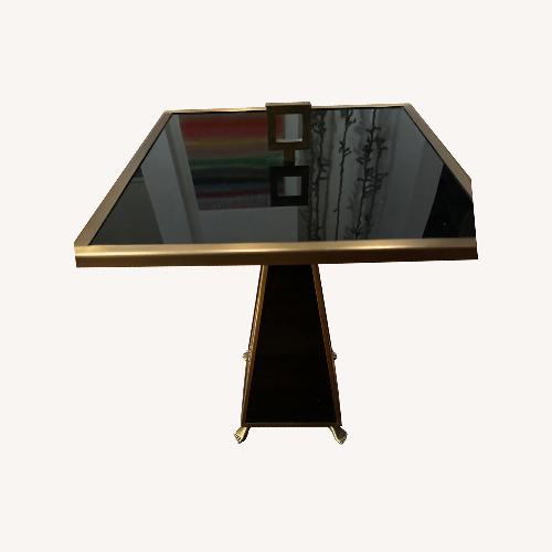 Used Jonathan Adler Constantine Table for sale on AptDeco