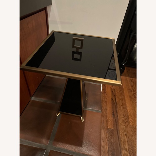 Used Jonathan Adler Constantine Table for sale on AptDeco
