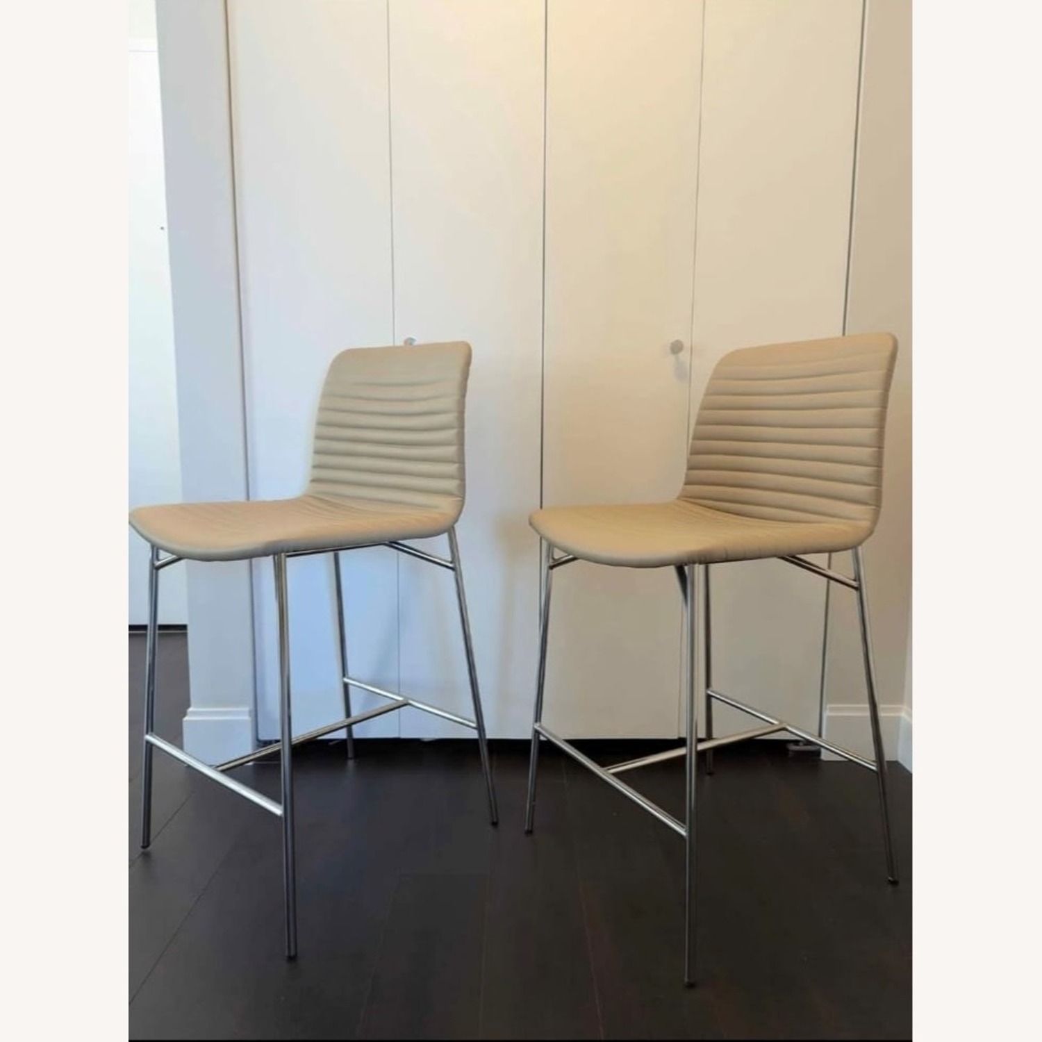 Cato Counter Chairs - image-2