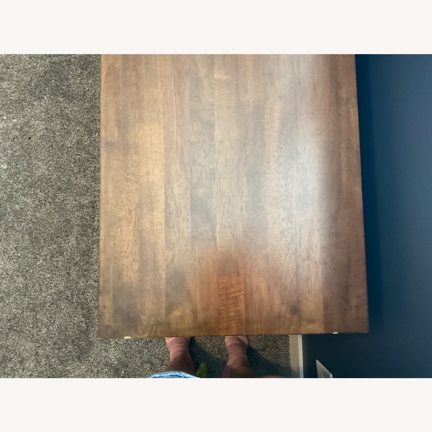 Wayfair Mercury Row Walnut Dresser - image-3