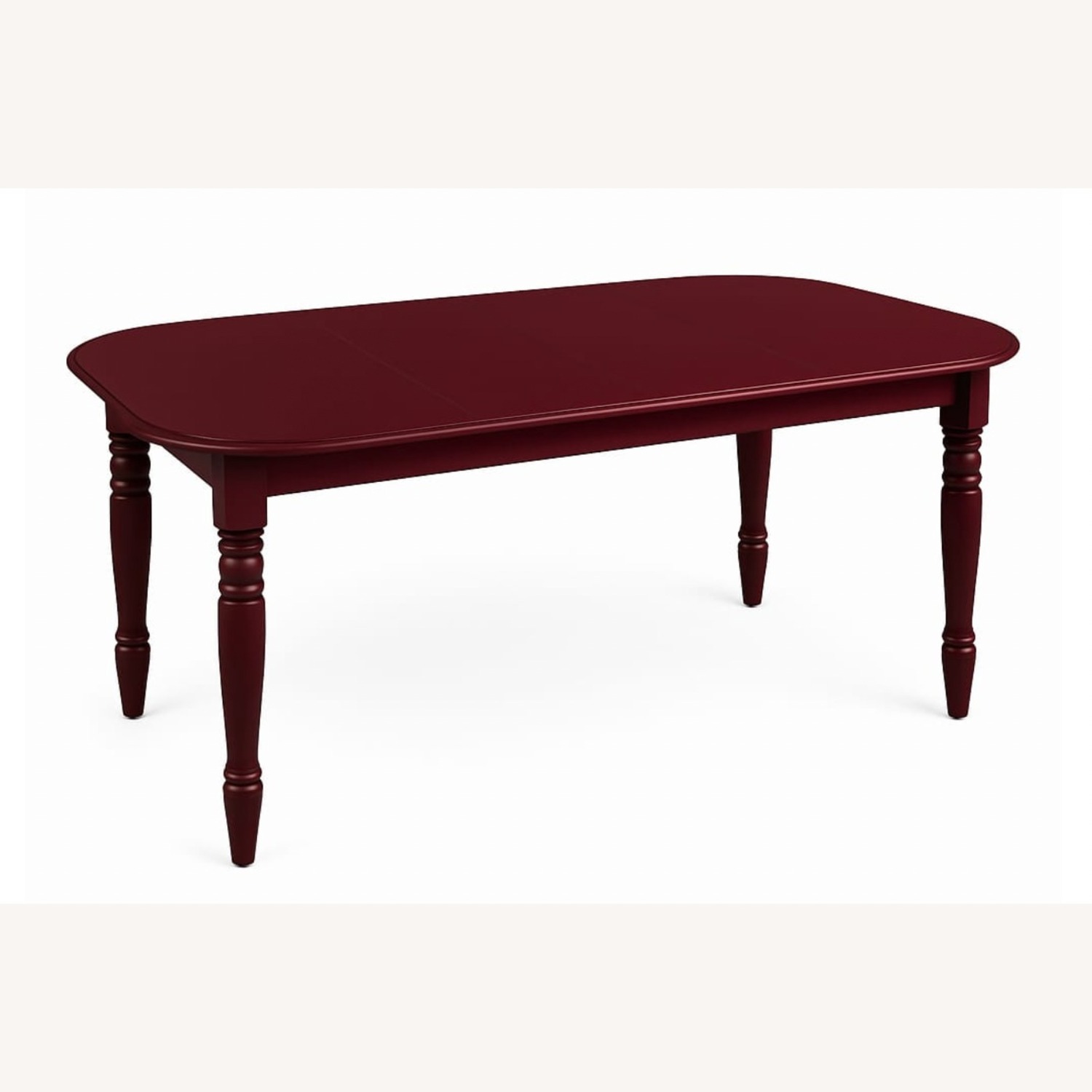 Vintage Hale Dining Set: Table + 4 S. Bent Chairs - image-3