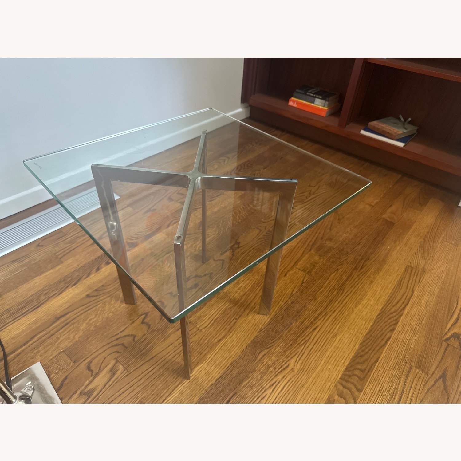  Exhibition Side Table - image-2