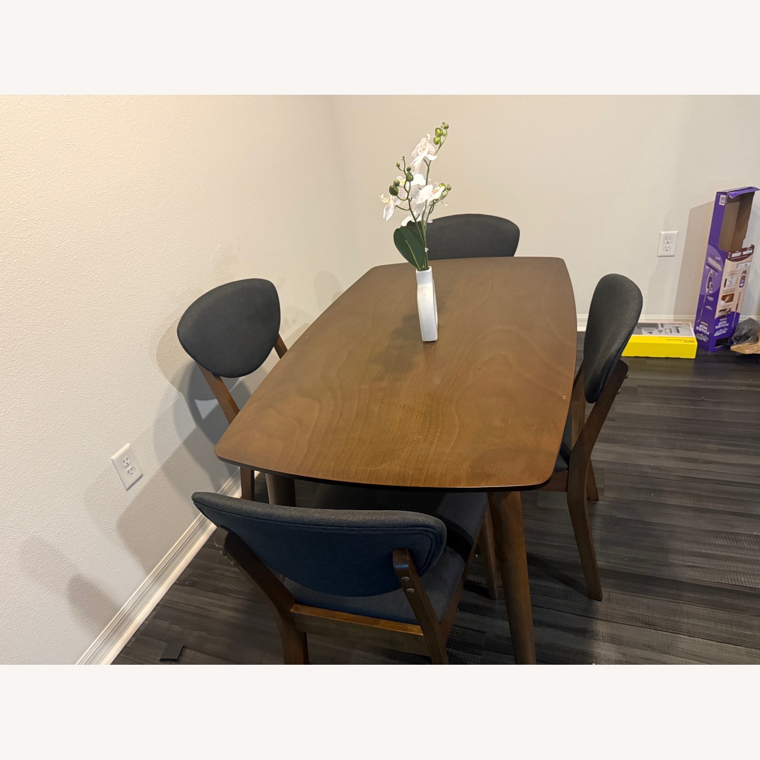 Amazon Best Choice Products 5-Piece Dining Set - image-3