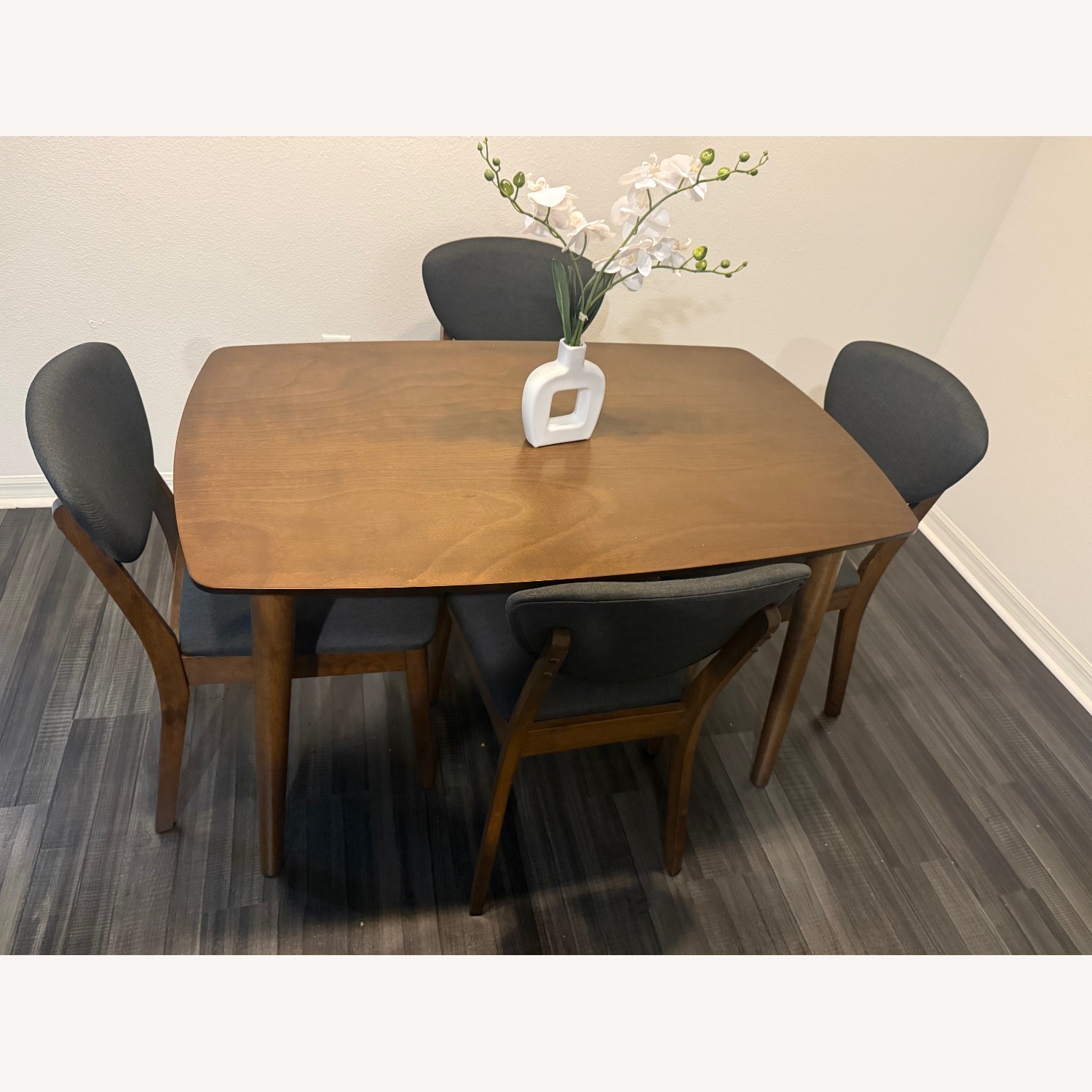 Amazon Best Choice Products 5-Piece Dining Set - image-1