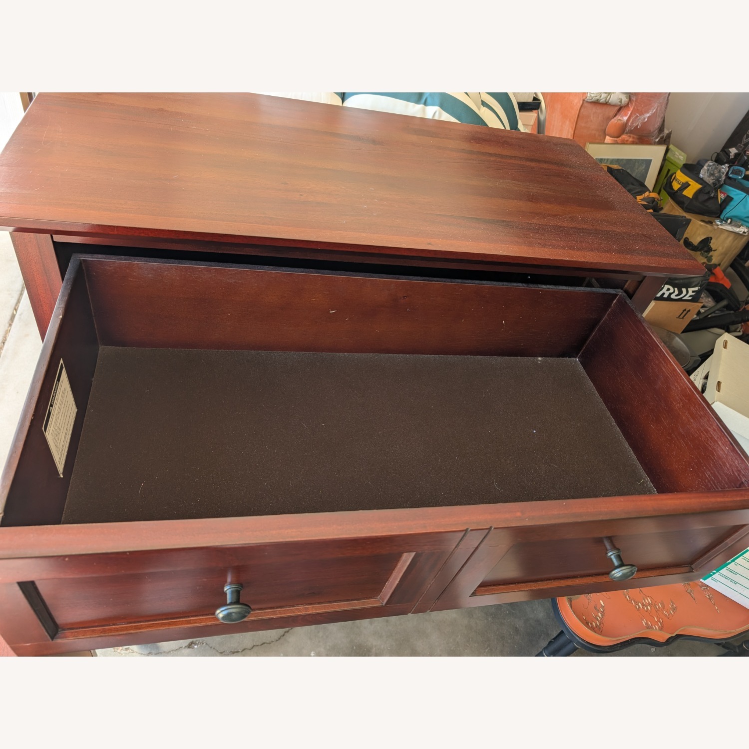 Living Spaces Dresser - image-2