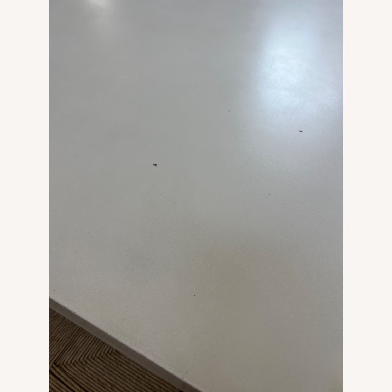 Taylor Made Custom Concrete Dining Table - image-2