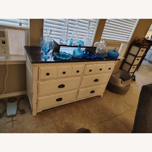 Used Bassett Dresser for sale on AptDeco