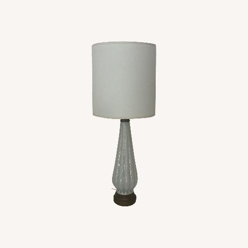 Used Antique Table Lamps for sale on AptDeco